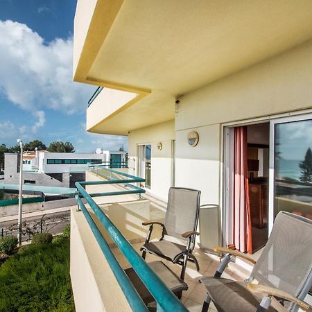 Apt Gale Mar 11 By Algarve Villa Holidays Экстерьер фото