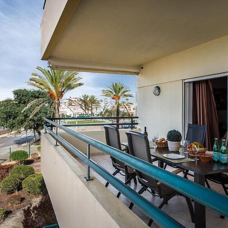 Apt Gale Mar 11 By Algarve Villa Holidays Экстерьер фото