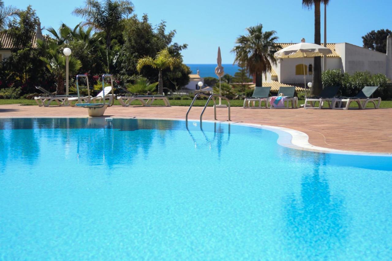 Apt Gale Mar 11 By Algarve Villa Holidays Экстерьер фото