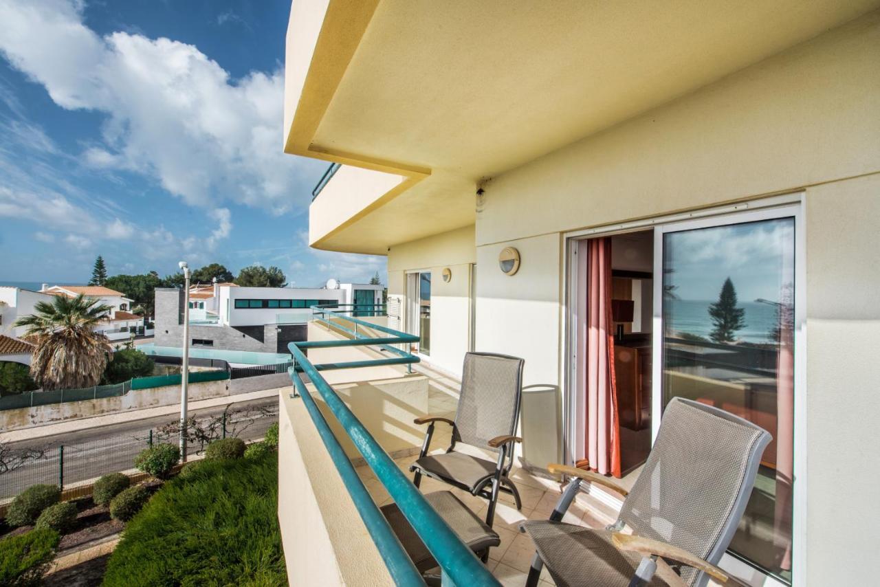 Apt Gale Mar 11 By Algarve Villa Holidays Экстерьер фото