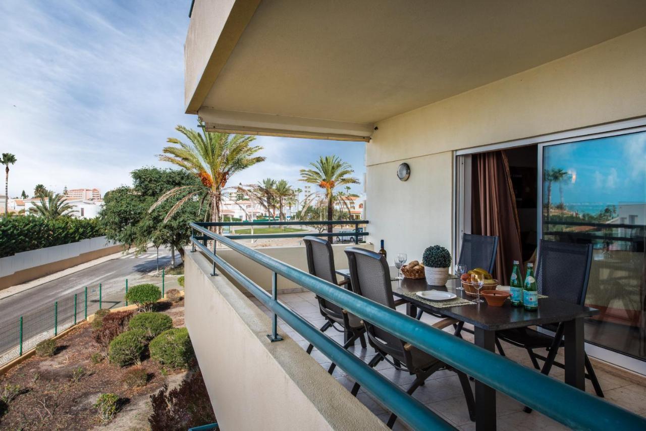 Apt Gale Mar 11 By Algarve Villa Holidays Экстерьер фото