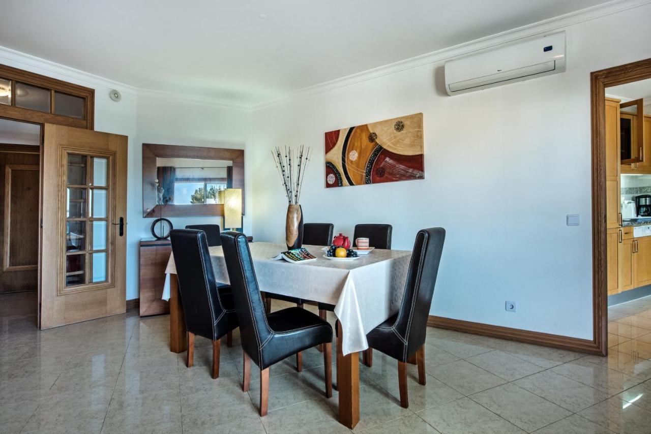 Apt Gale Mar 11 By Algarve Villa Holidays Экстерьер фото