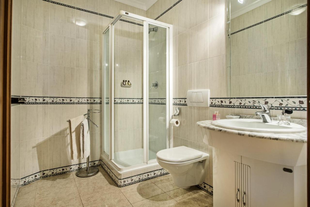 Apt Gale Mar 11 By Algarve Villa Holidays Экстерьер фото