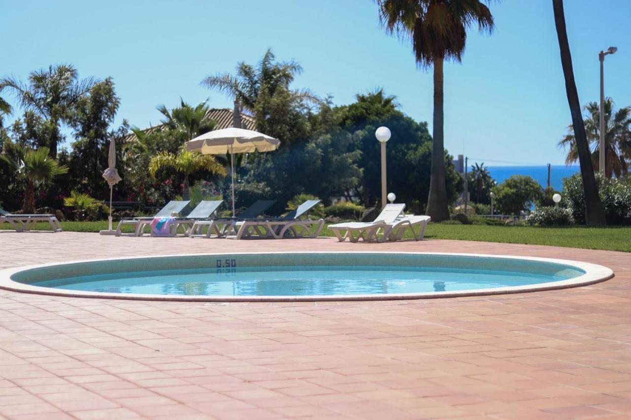Apt Gale Mar 11 By Algarve Villa Holidays Экстерьер фото