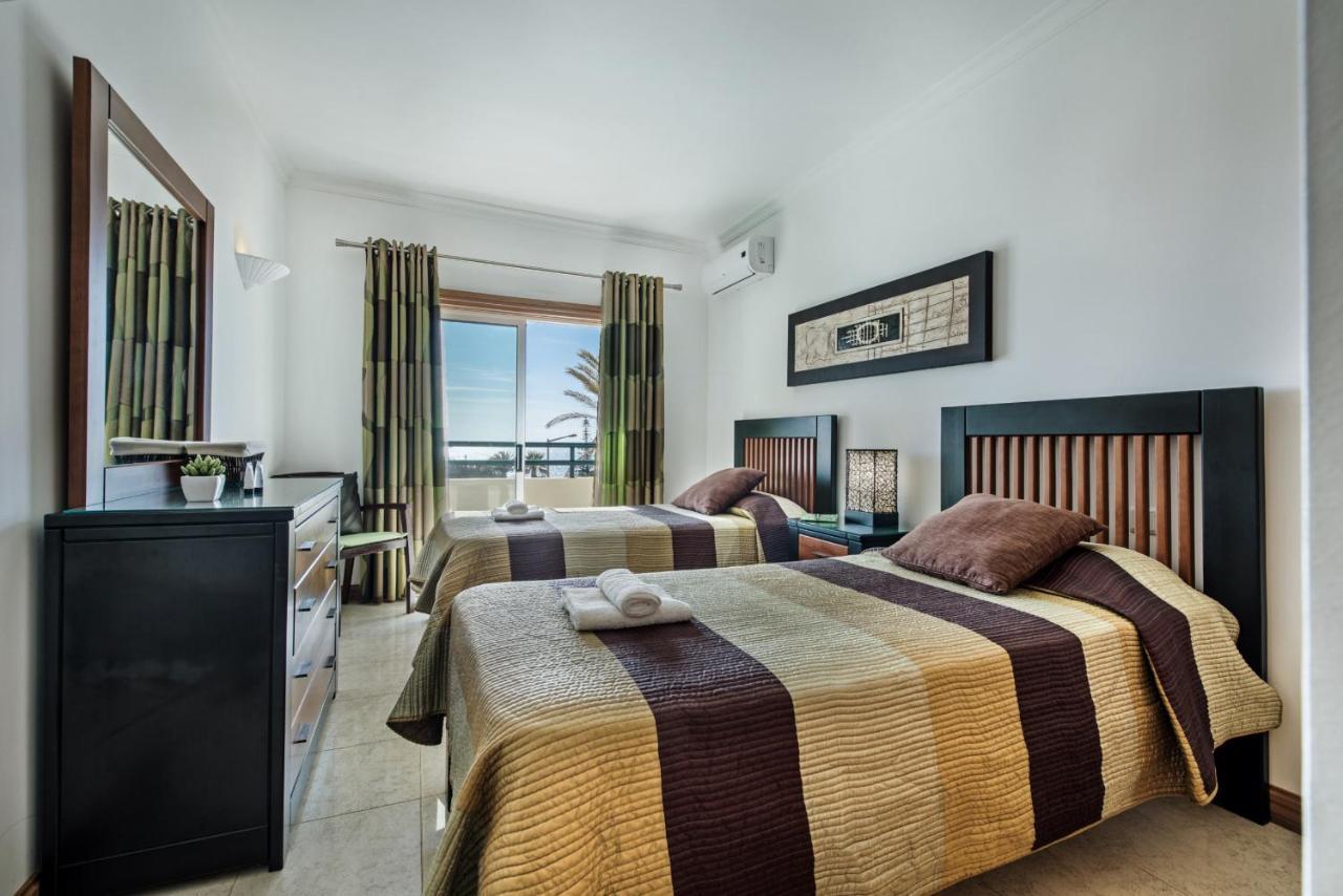 Apt Gale Mar 11 By Algarve Villa Holidays Экстерьер фото