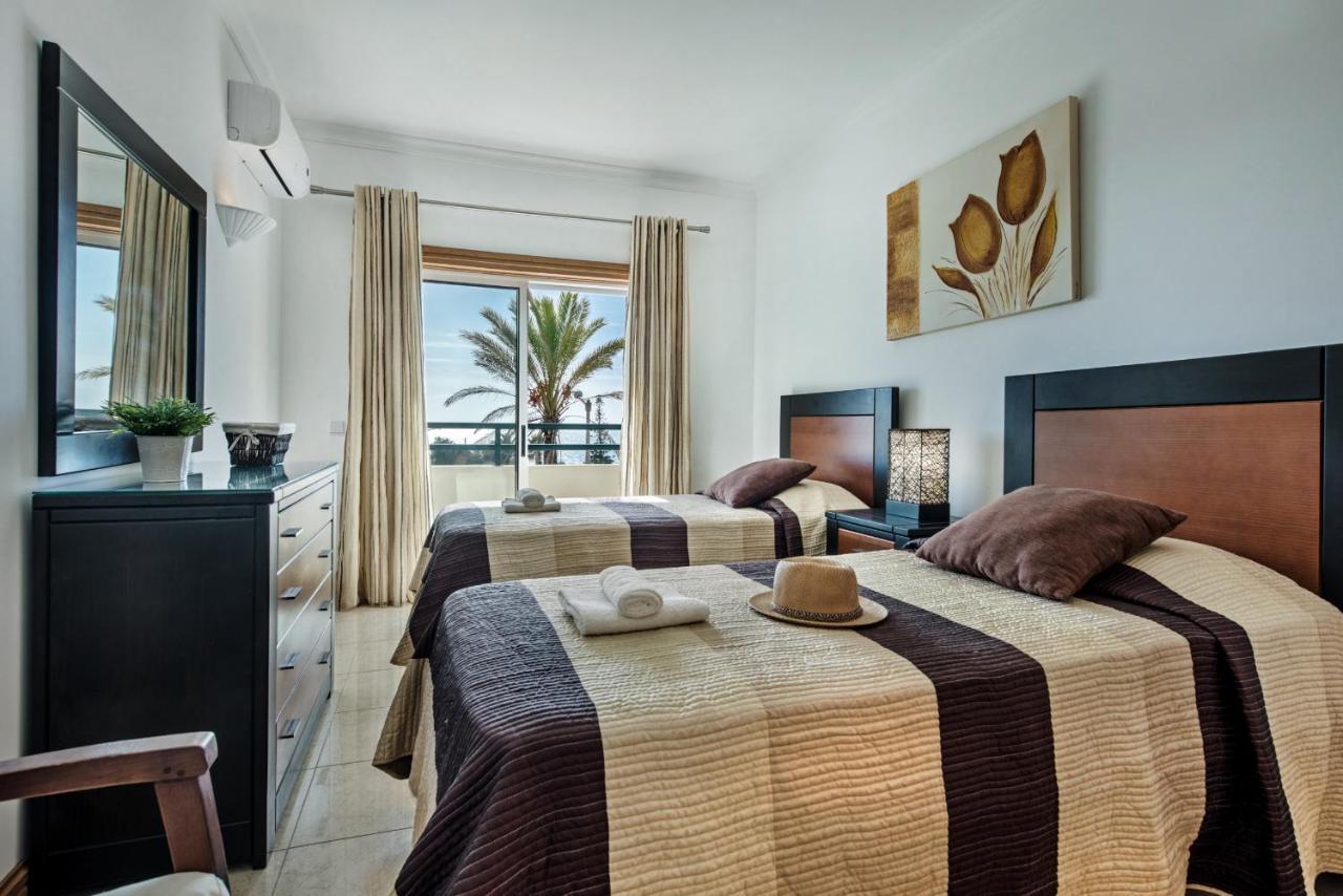 Apt Gale Mar 11 By Algarve Villa Holidays Экстерьер фото